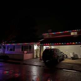Light Installation Holiday Light Installation Holiday