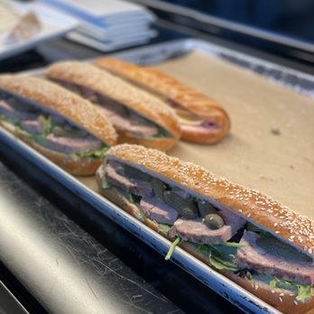 L'Experience Paris - Bellevue - Bakeries Near Me - Bellevue, Washington