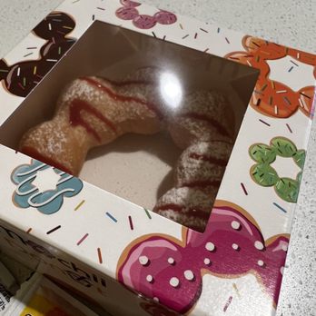 Mochii Donut - Funnel cake donut - Donuts Near Me - Lombard, Illinois Mochii Donut - Funnel cake donut - Donuts Near Me - Lombard, Illinois