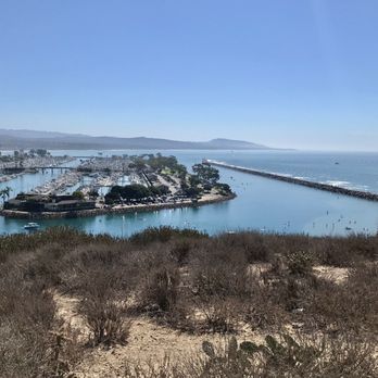 Dana Point Harbor - Marinas Near Me - Dana Point, California