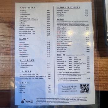 RamenYa - Ramen Near Me - New York, New York RamenYa - Ramen Near Me - New York, New York