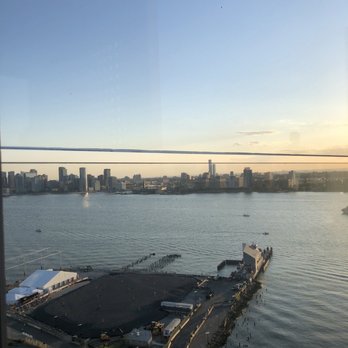 Le Bain - View from the rooftop - Bars Near Me - New York, New York