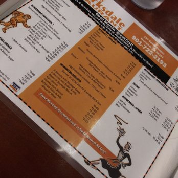 Barksdale's - Southern Near Me - Memphis, Tennessee Barksdale's - Southern Near Me - Memphis, Tennessee
