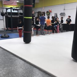 Fighting Concepts Academy