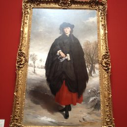Sir Francis Grant