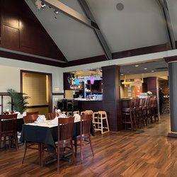 Awadh By Chef Anand - Bar, Interior