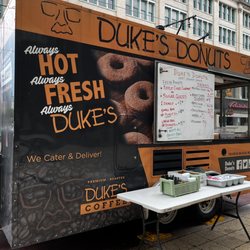 Duke's Donuts