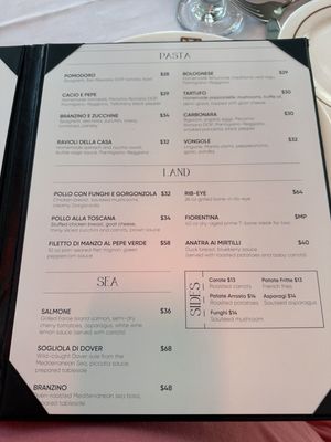 Menu photo 2 Duomo51 New York, NY Menu photo 2 Duomo51 New York, NY