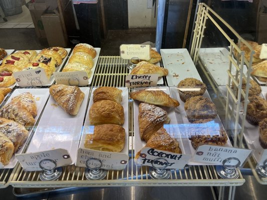 Lake Chelan Artisan Bakery by null
