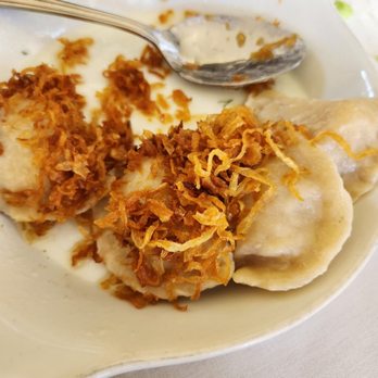 Traktir - Tarzana - Potato Vareniki - Ukrainian Near Me - Los Angeles, California Traktir - Tarzana - Potato Vareniki - Ukrainian Near Me - Los Angeles, California