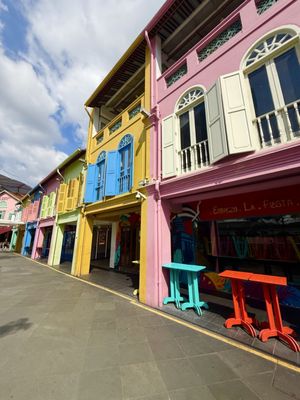 CQ @ Clarke Quay by null