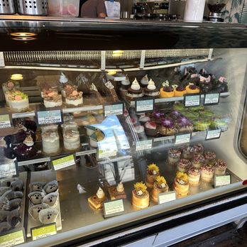 Azucar - Bakeries Near Me - Ocean Beach, California