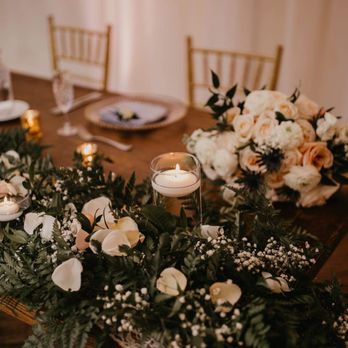 Handled by Holly - Wedding Planning Near Me - Tampa, Florida Handled by Holly - Wedding Planning Near Me - Tampa, Florida