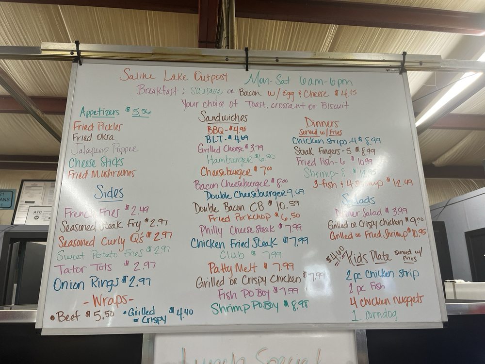 SALINE LAKE OUTPOST Updated September 2024 330 Collins Camp Rd, Winnfield, Louisiana