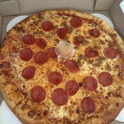 Majestic Pies