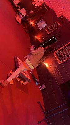 Del Mar Social by null