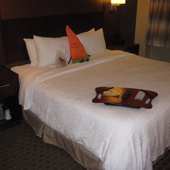 Hampton Inn Manhattan Grand Central - 1 King - Hotels Near Me - New York, New York