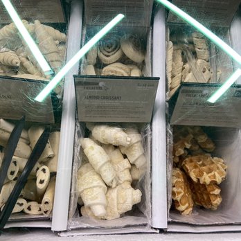 Refill Therapy - Frozen pastries and baked goods - Ethical Grocery Near Me - London, XGL