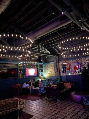 Sugar Room by null