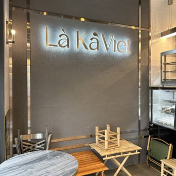 La Ka Viet - Desserts Near Me - Westminster, California
