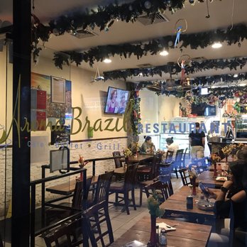Aroma Brazil Restaurant - Brazilian Near Me - Jackson Heights, New York Aroma Brazil Restaurant - Brazilian Near Me - Jackson Heights, New York