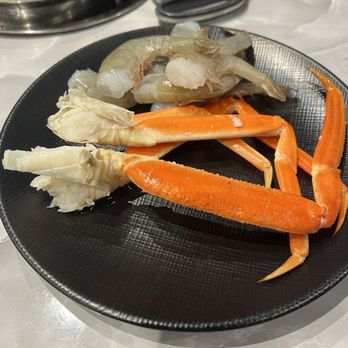 Volcano Hot Pot & BBQ - Seafood or hot pot - Hot Pot Near Me - Sugar Land, Texas