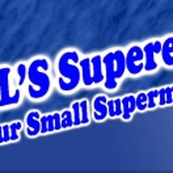 BILL'S Superette