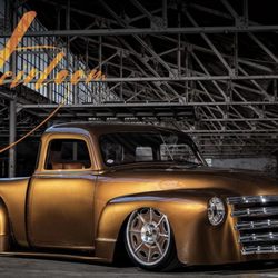 COLLVIN'S COLLISION - Collvins Collision & Customs 2017 Great 8