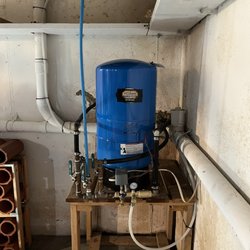 Veterans Plumbing Services