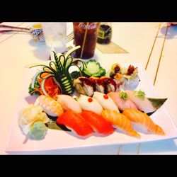 592 Korean BBQ