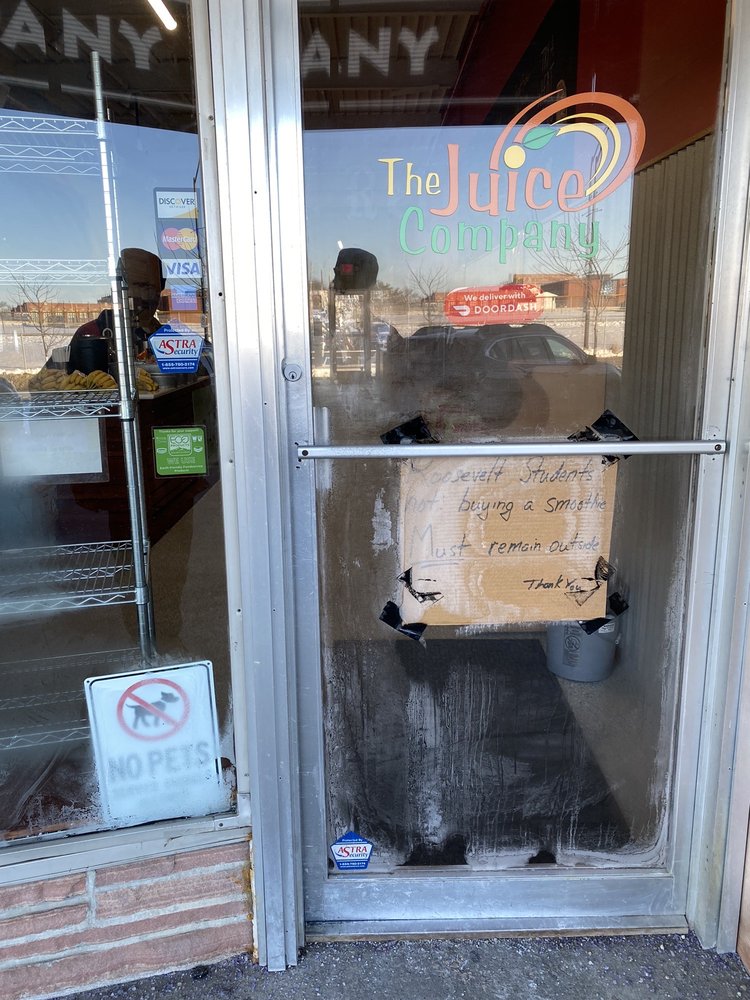 THE JUICE COMPANY Updated September 2024 85 Photos & 88 Reviews