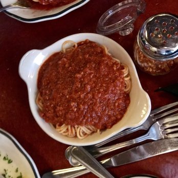 Amore da Roma - Spaghetti marinara - Italian Near Me - Detroit, Michigan Amore da Roma - Spaghetti marinara - Italian Near Me - Detroit, Michigan