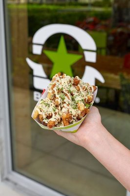 BurgerFi by null