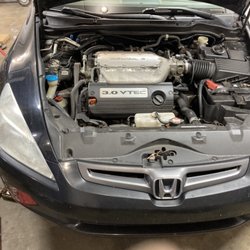 D & K Automotive Repair - Automotive Repair