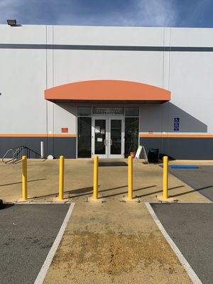 Alameda County Community Food Bank by null