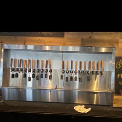 Craft House - August 15, 2022 craft beers on tap