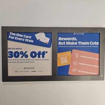 Old Navy - Men's Clothing Near Me - Austin, Texas