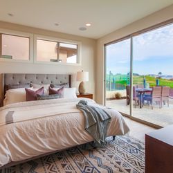 BlueGrape Staging and Design - Luxurious, natural, warm