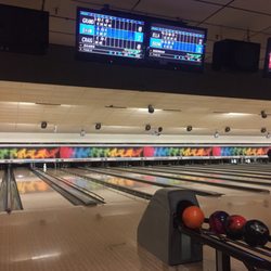 Continental Lanes