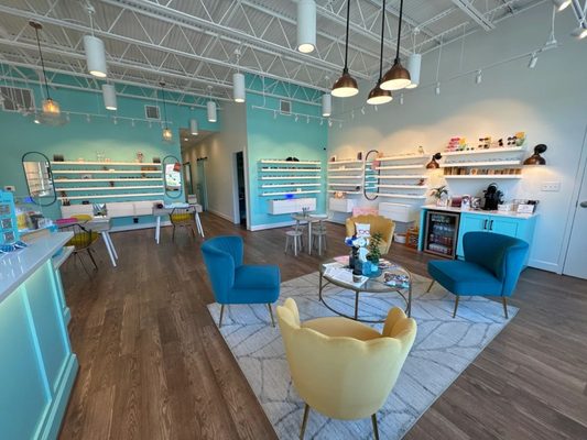 Navigation Eye Care, 649 Cedar Rd, Chesapeake, VA 23322, US - MapQuest