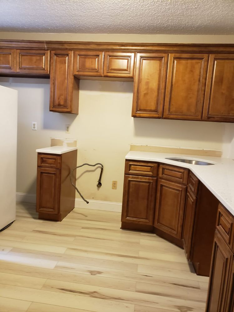 Slide of Palomino Construction