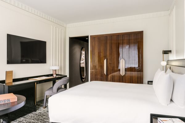 Sofitel New York by null