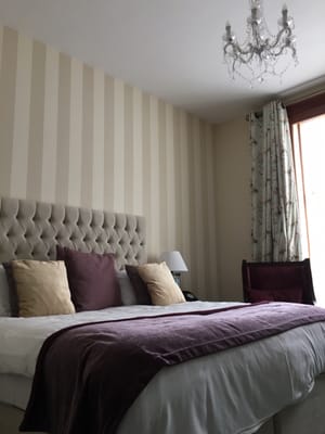 The Wyatt Hotel by null
