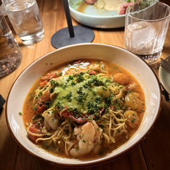 Sour's Taverna - Lobster Pasta - Tapas/Small Plates Near Me - Littleton, New Hampshire Sour's Taverna - Lobster Pasta - Tapas/Small Plates Near Me - Littleton, New Hampshire