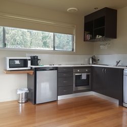 Complete kitchen