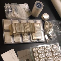 Knoxville Gold & Silver Buyers