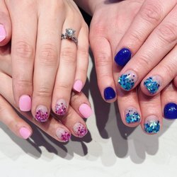 Sofi Nails & Spa