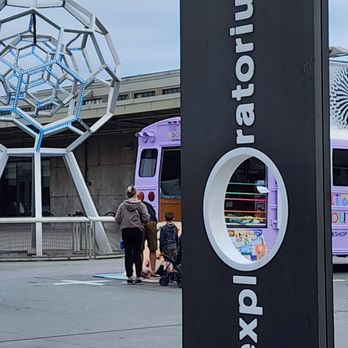 Exploratorium - Venues & Event Spaces Near Me - San Francisco, California Exploratorium - Venues & Event Spaces Near Me - San Francisco, California