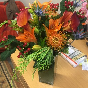 Flowers By Richard - Florists Near Me - New York, New York Flowers By Richard - Florists Near Me - New York, New York