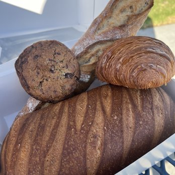 61hundred Bread - Bakeries Near Me - Santa Ana, California